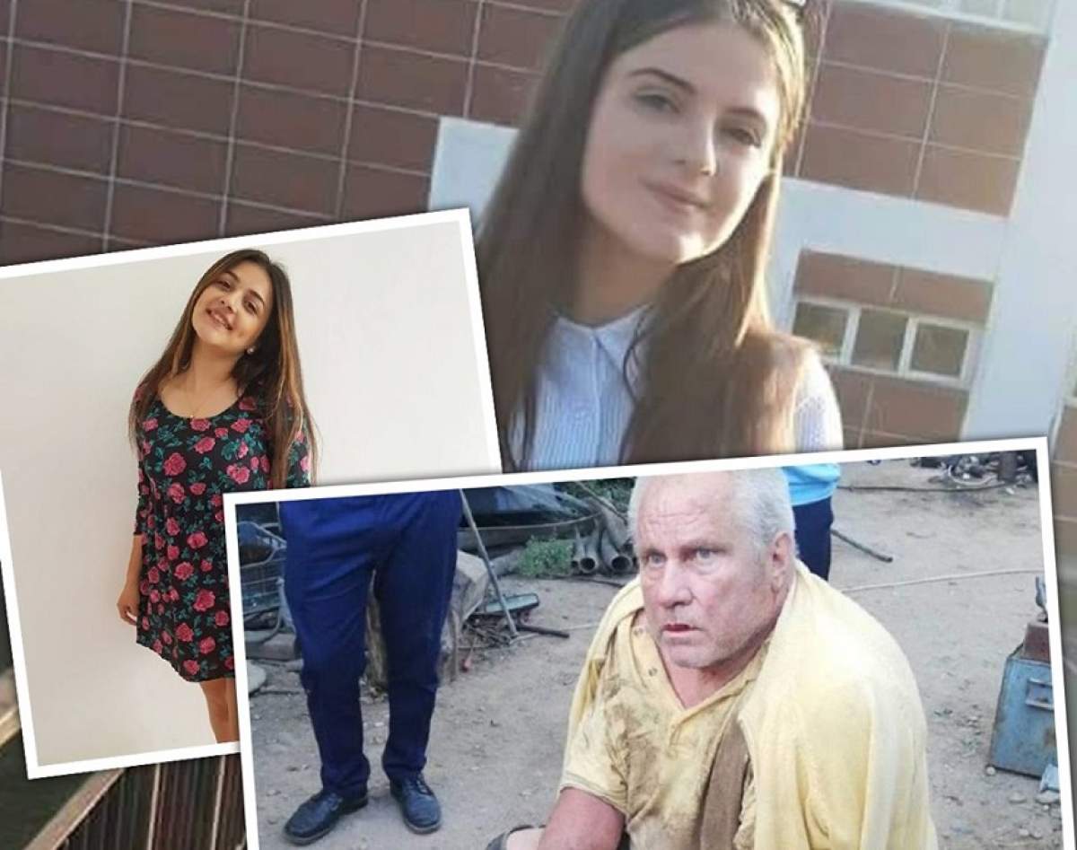 Cazul Caracal. INML reface testele ADN pe oase. Ipoteza unei a treia victime, tot mai posibilă