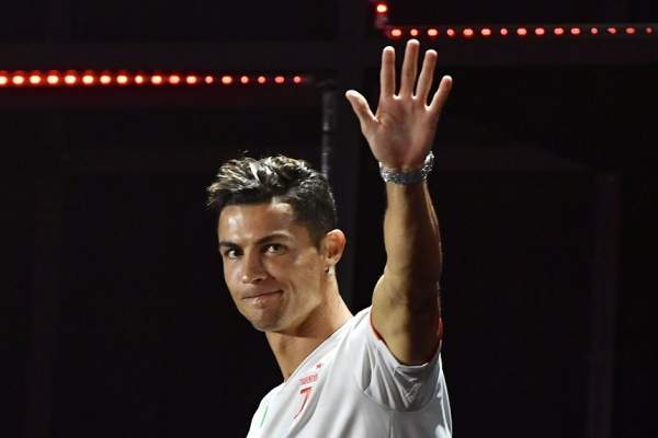 Anunţ uluitor făcut de Cristiano Ronaldo! „Mă gândesc să mă retrag”