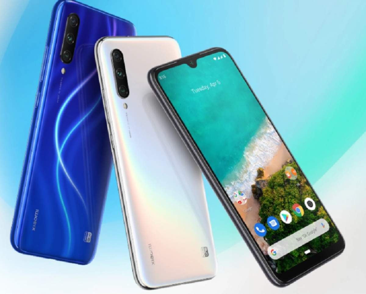 5 motive pentru a-ți cumpăra un telefon Xiaomi