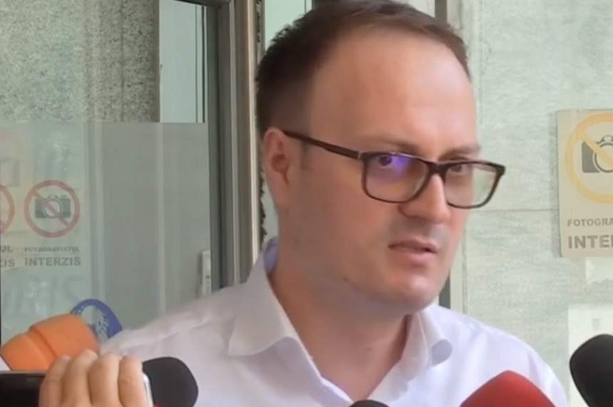 Răspunsul Avocatului Poporului în cazul Alexandrei Măceşanu! Alexandru Cumpănaşu: "Mor cu ei de gât"