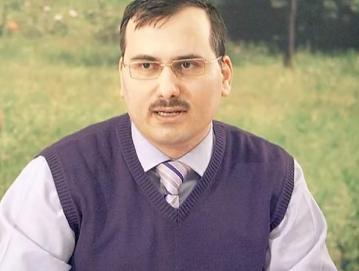 Bogdan Drăghici, șeful TATA, arestat preventiv pentru 30 de zile
