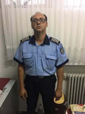 Polițistul care i-a păzit în arest pe bogătașii României, lovit de un blestem teribil! Imagini şocante