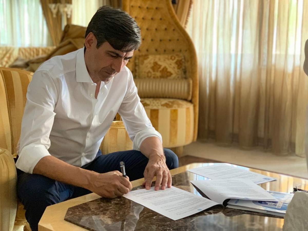 Victor Piţurcă, noul manager al CS Universitatea Craiova! Ce se întâmplă cu Corneliu Papură