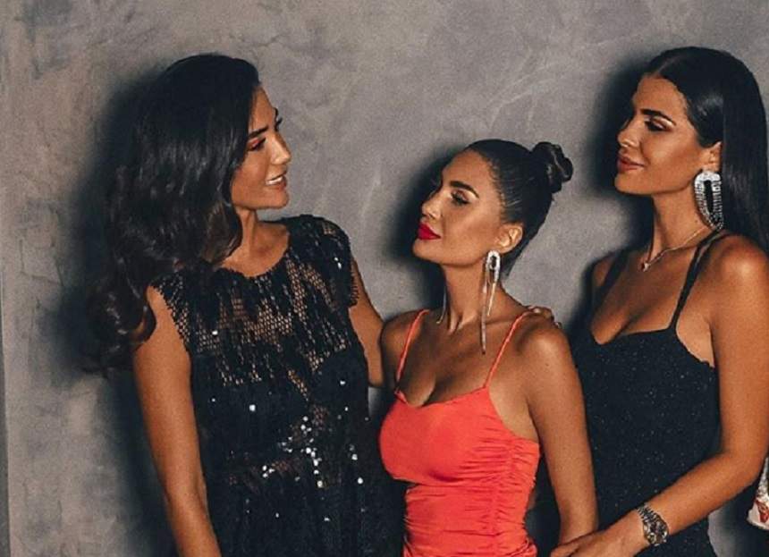 Surorile Kardashian de România trăiesc o viață de lux! Cum au reuşit să-i impresioneze pe libanezi. VIDEO