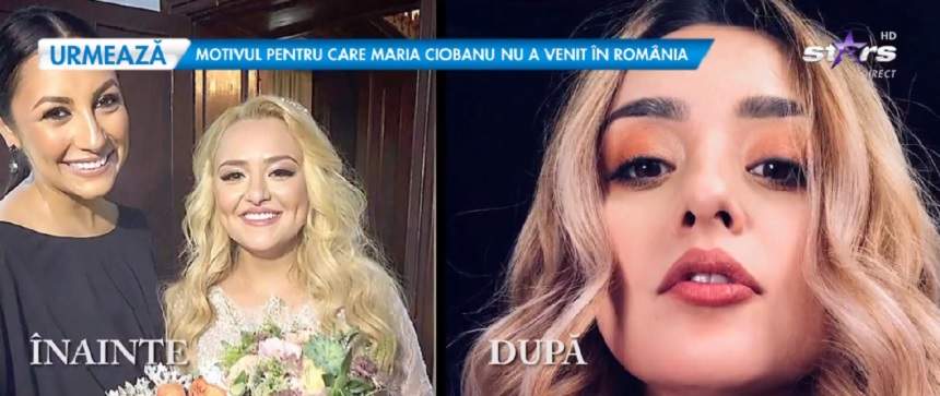 Cum arată Simina după despărțirea de What's Up! Transformarea este incredibilă. VIDEO