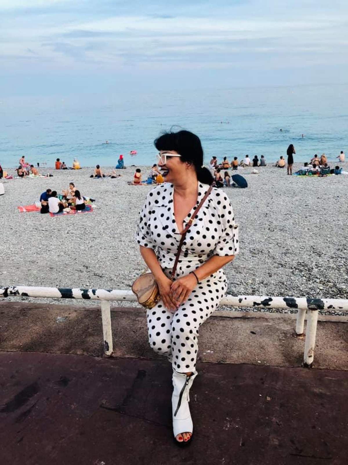 Ozana Barabancea a împlinit 50 de ani. Ce cadou și-a făcut singură: „Vă sugerez să încercați!”