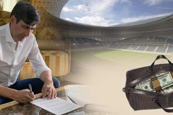 EXCLUSIV! Contract beton pentru Victor Piţurcă! Cât va plăti Craiova dacă fostul selecţioner va fi dat afară