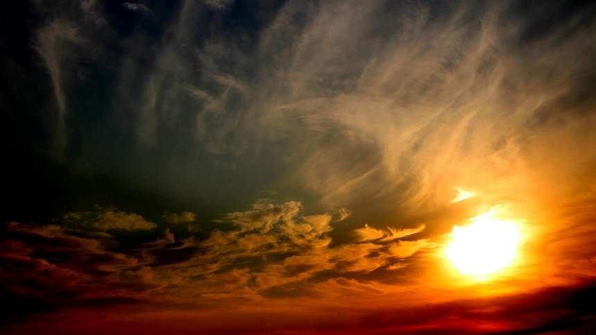 Prognoza meteo 24 august. Cum va fi vremea în București, Iași, Constanța sau Cluj