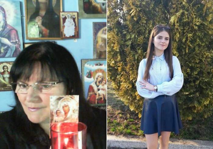 Maria Ghiorghiu SusÅ£ine CÄƒ Alexandra MÄƒcesanu TrÄƒieste Nu Mai Este In Å£arÄƒ De Mult Timp