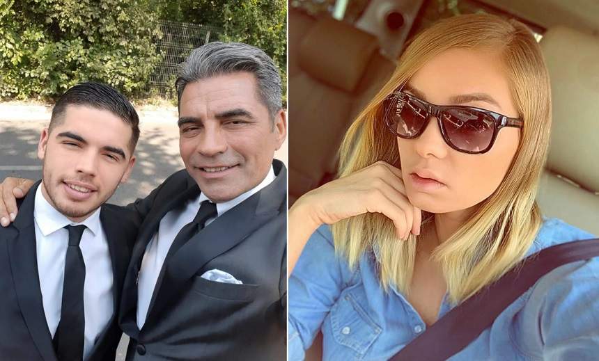 Maria Constantin l-a sunat pe Maximilian imediat cum a aflat că Marcel Toader a murit: "Am apreciat gestul"