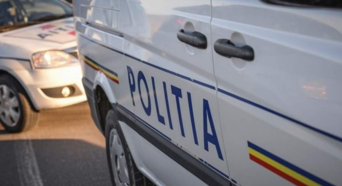 Apelurile false la 112 continuă! Un bărbat din Botoșani a sunat la urgență, din plictiseală. Ce le-a spus polițiștilor