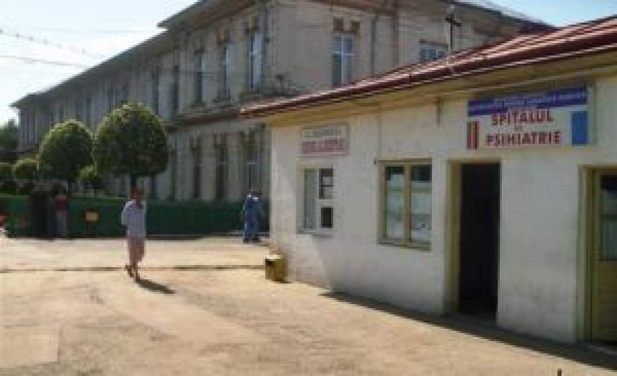 Anchetă la un spital din Botoșani, după ce un pacient de la Psihiatrie murit electrocutat