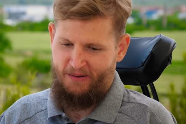 Mihai Neșu, confesiune cutremurătoare, după accidentul care i-a schimbat viața: "Abia după doi ani m-am spovedit"