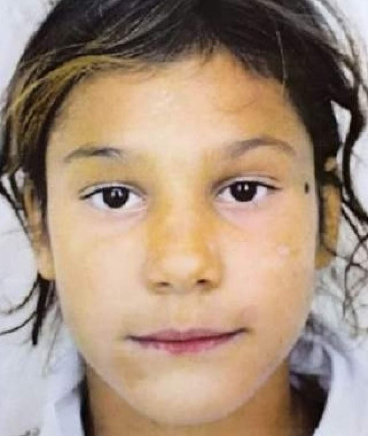 O fetiță de 9 ani din Timișoara, dispărută fără urmă de două zile. Polițiștii au lansat un apel