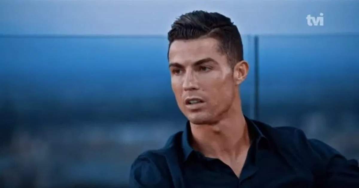 Cristiano Ronaldo a pus punctul pe I: ,,Orice jucător costă 100 de milioane, chiar dacă nu a demonstrat nimic!’’