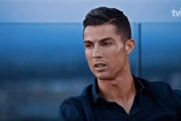Cristiano Ronaldo a pus punctul pe I: ,,Orice jucător costă 100 de milioane, chiar dacă nu a demonstrat nimic!’’