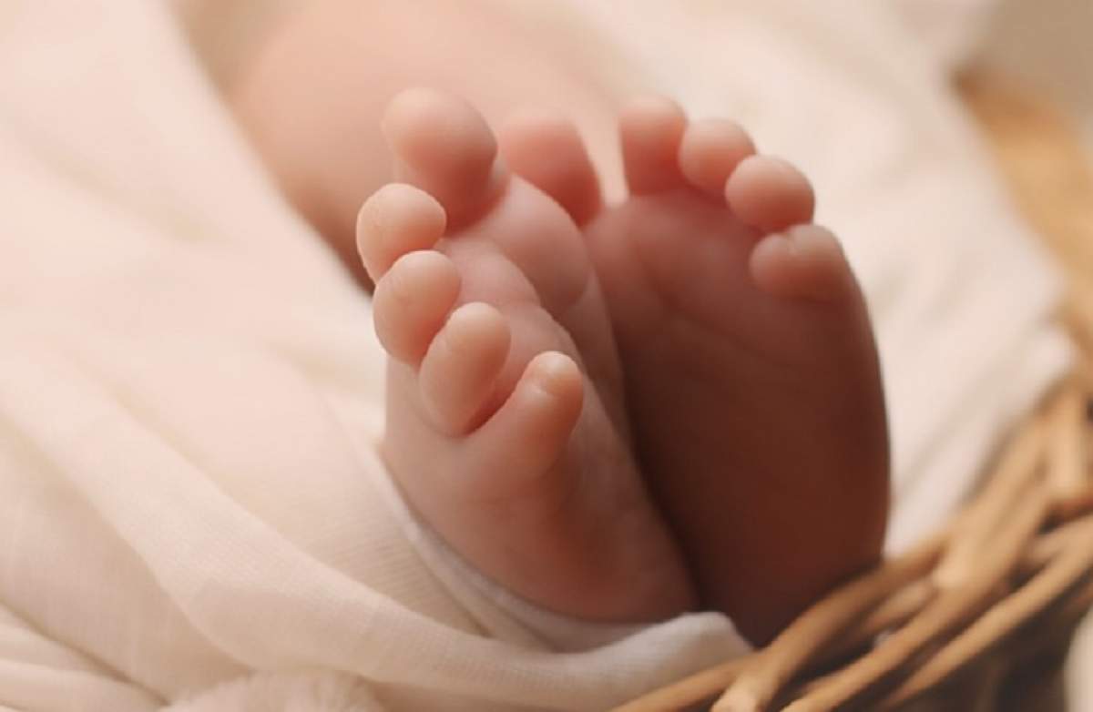O femeie a născut după trei luni de când fusese declarată în moarte cerebrală! După eveniment, a fost deconectată de la aparate