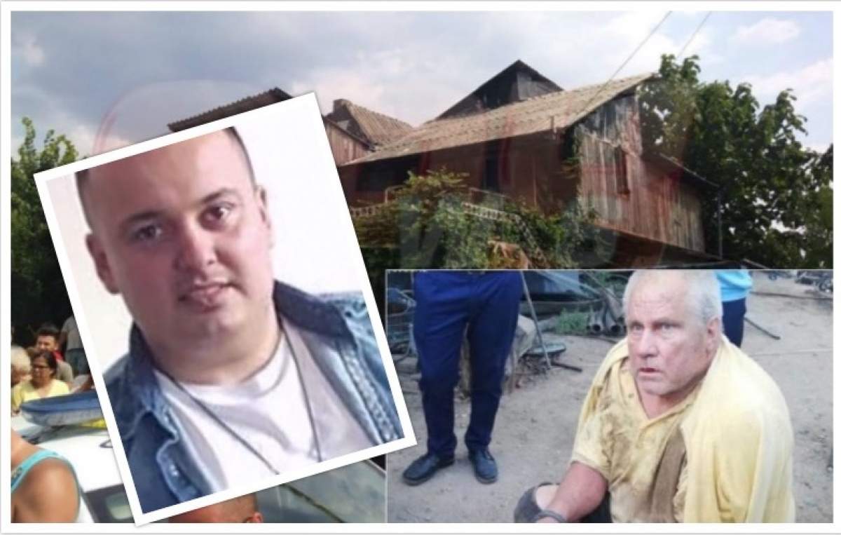 Cum se apără fostul polițist care a „păzit” casa lui Dincă: „Am calitatea de martor într-un dosar”