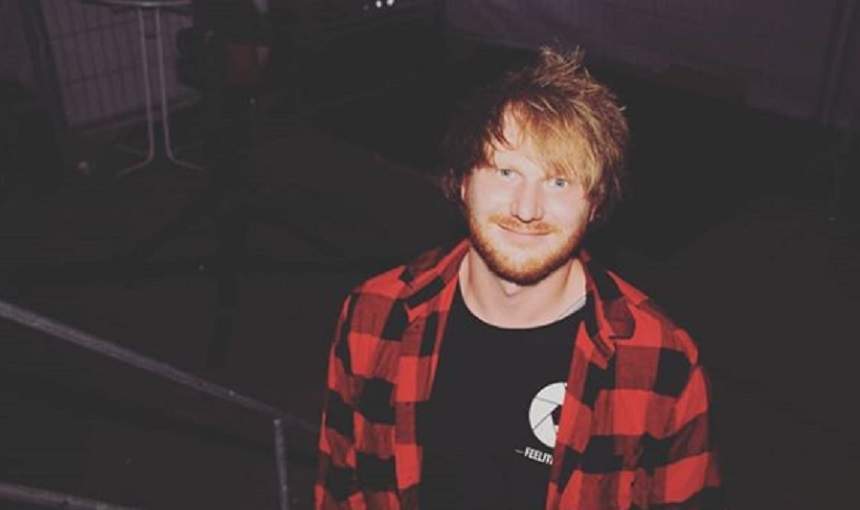 Ed Sheeran se retrage din muzică, la scurt timp de la concertul din București. Ce motiv are artistul