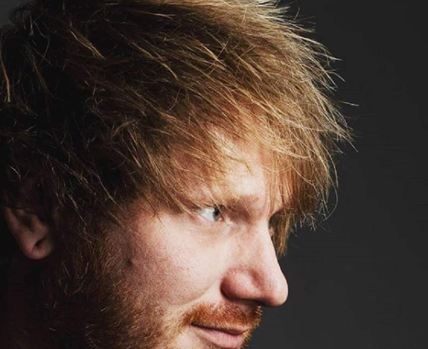 Ed Sheeran se retrage din muzică, la scurt timp de la concertul din București. Ce motiv are artistul