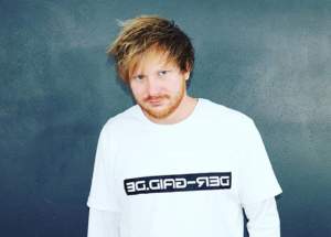 Ed Sheeran se retrage din muzică, la scurt timp de la concertul din București. Ce motiv are artistul