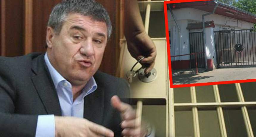 Victor Becali, scandal total cu agenții de circulație / Milionarul își joacă ultima carte