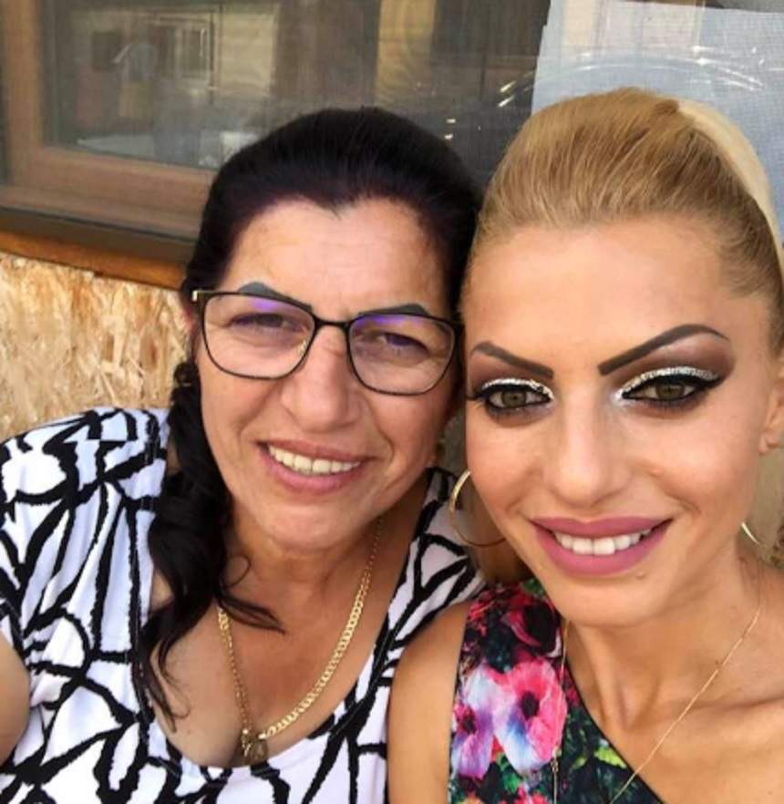 Prima soție a lui Nicolae Guță, mândră că e străbunică! Cum arată acum "femeie de bază" din familia manelistului