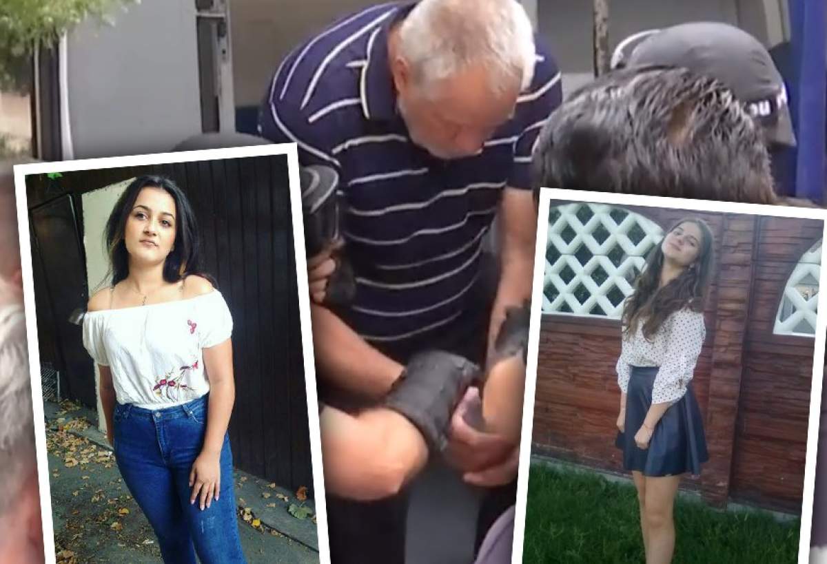 Detalii halucinante. Telefonul de pe care a fost sunată familia Luizei Melencu a fost găsit într-un amanet!