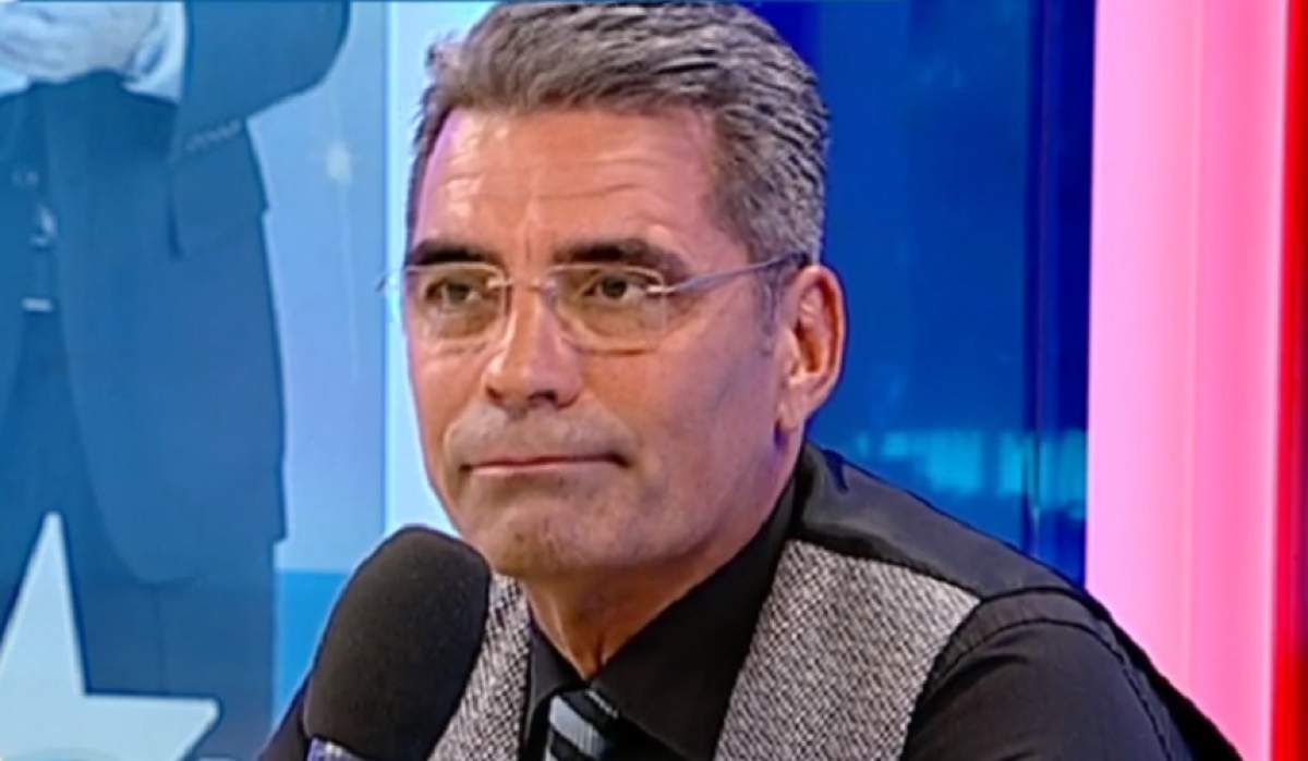 Ultima apariție TV a lui Marcel Toader! Afaceristul a murit la 56 de ani