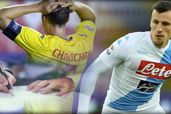 EXCLUSIV! Relansarea carierei are prețul ei! Câți bani pierde Vlad Chiricheș dacă semnează cu Sassuolo