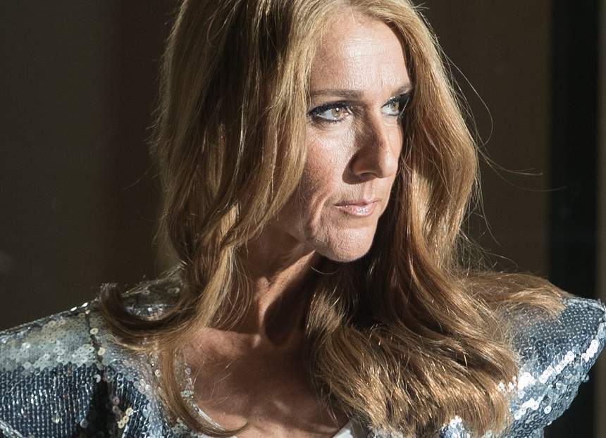 Celine Dion vine în România. Cine a făcut marele anunț