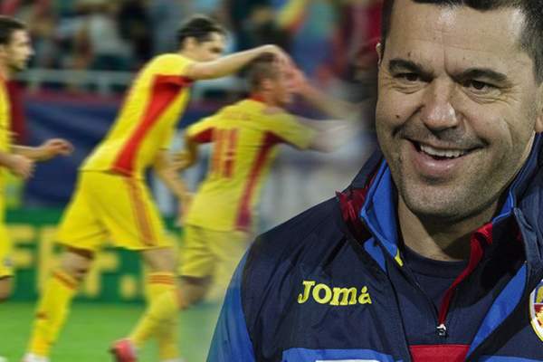 EXCLUSIV! “Guriță” nu mai are liniște! Care e marea problemă a lui Cosmin Contra înaintea meciului cu Spania
