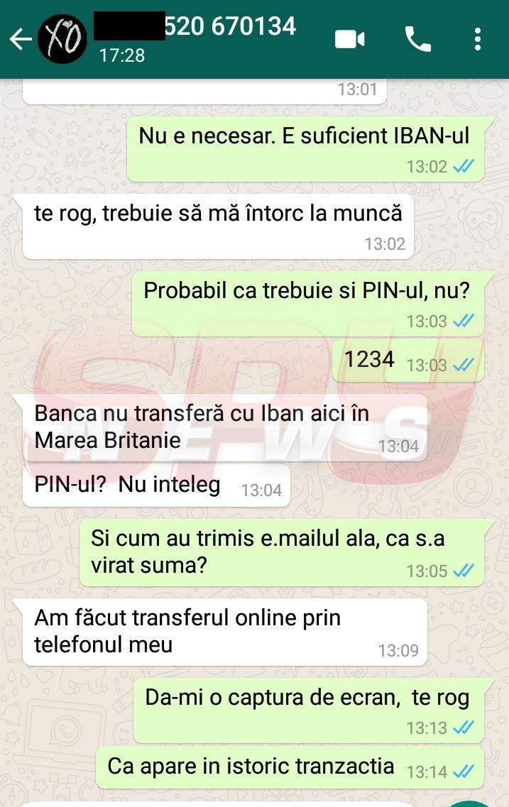 Bănci implicate în înșelăciuni pe Internet / Cum acționează escrocii!