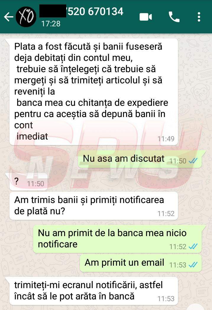 Bănci implicate în înșelăciuni pe Internet / Cum acționează escrocii!