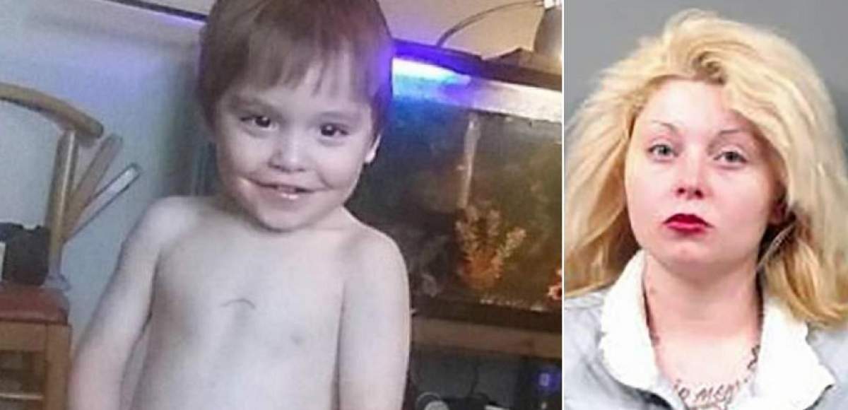 Un copil de doi ani a fost găsit mort în camera de hotel. Incredibil ce s-a descoperit la autopsie