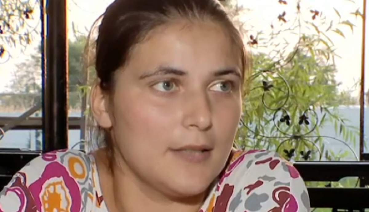 Sora Luizei Melencu rupe tăcerea! Dezvăluiri tulburătoare, despre telefoanele primite, noaptea, înainte de dispariție