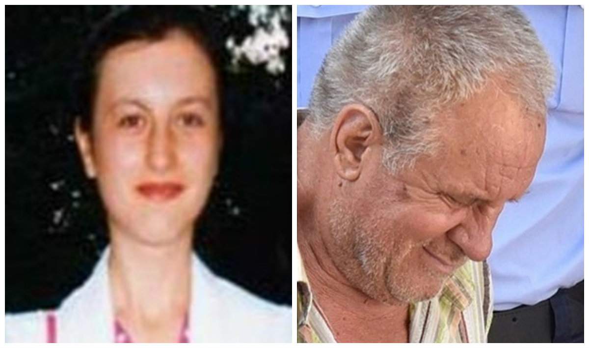 Ana Maria, o nouă posibilă victimă a lui Gheorghe Dincă. A dispărut în 2012, după ce a făcut autostopul