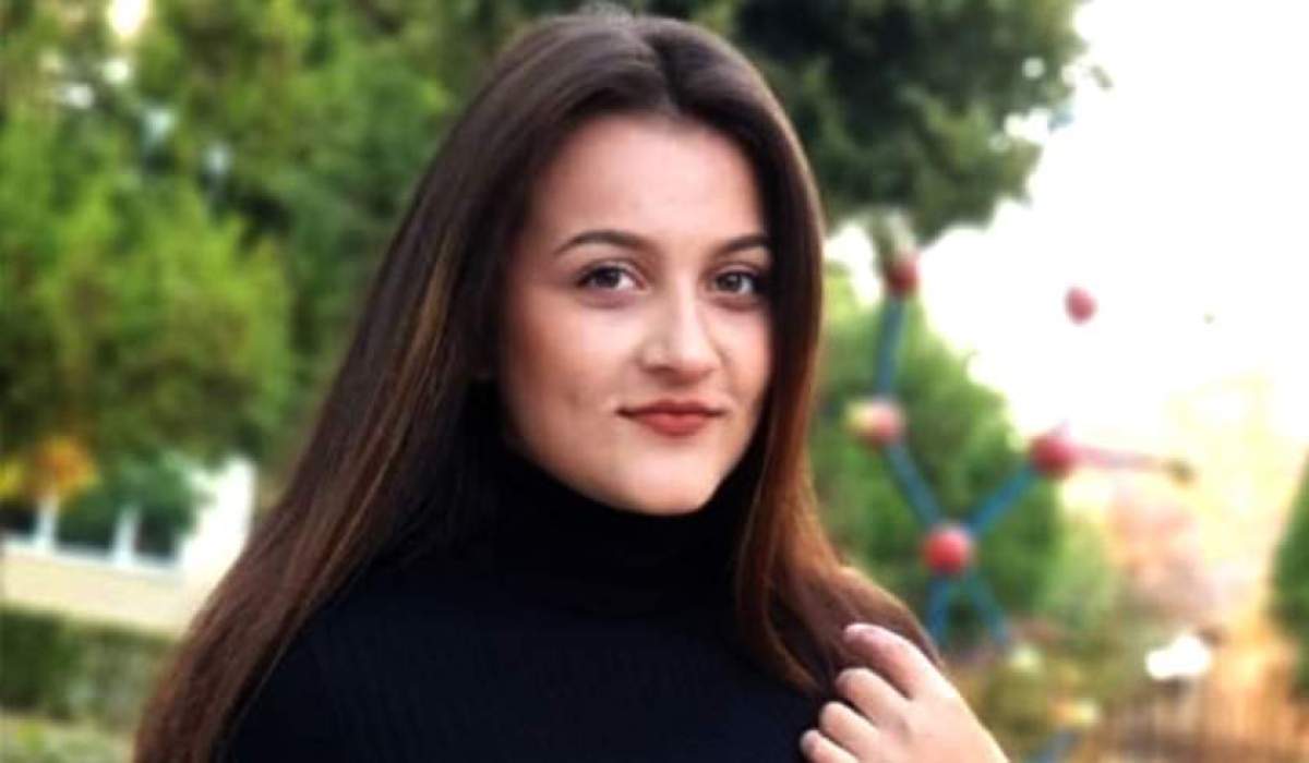 Gheorghe Dincă i-a aruncat Luizei bani pe bancheta din spate: „Mi s-a părut ușuratică”