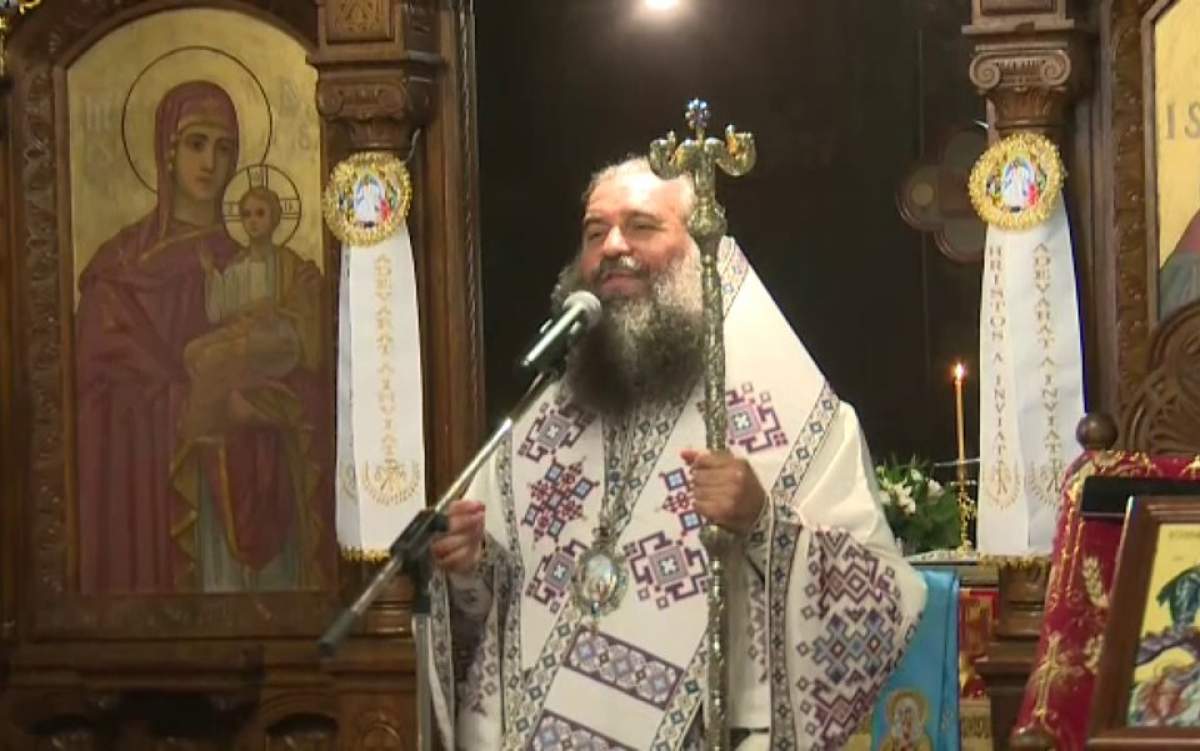 Preot care a oficiat slujba în onoarea Alexandrei: „Crești 15 ani un copil și vine o jigodie și ți-o ia de lângă tine”