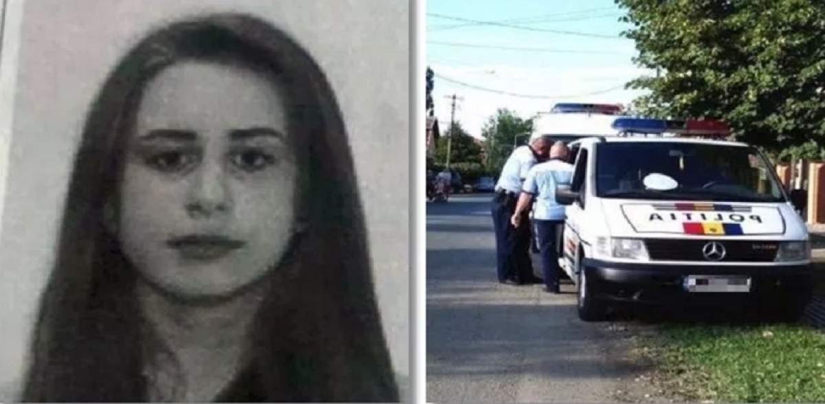 Alertă în Timişoara! O fată de 15 ani a dispărut de două zile