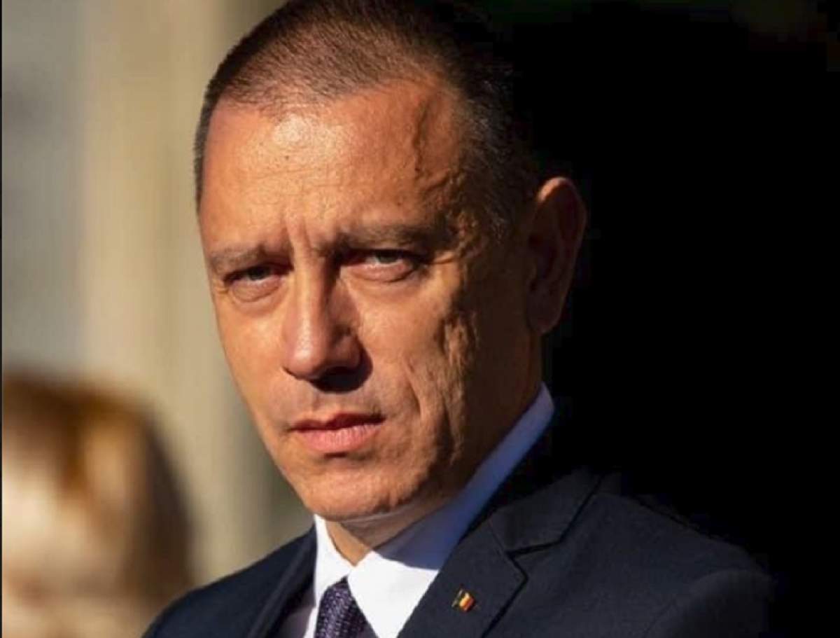 Mihai Fifor reacționează, după ce polițiștii au ignorat copila plină de sânge, în Galați: „Vor trebui să plece”