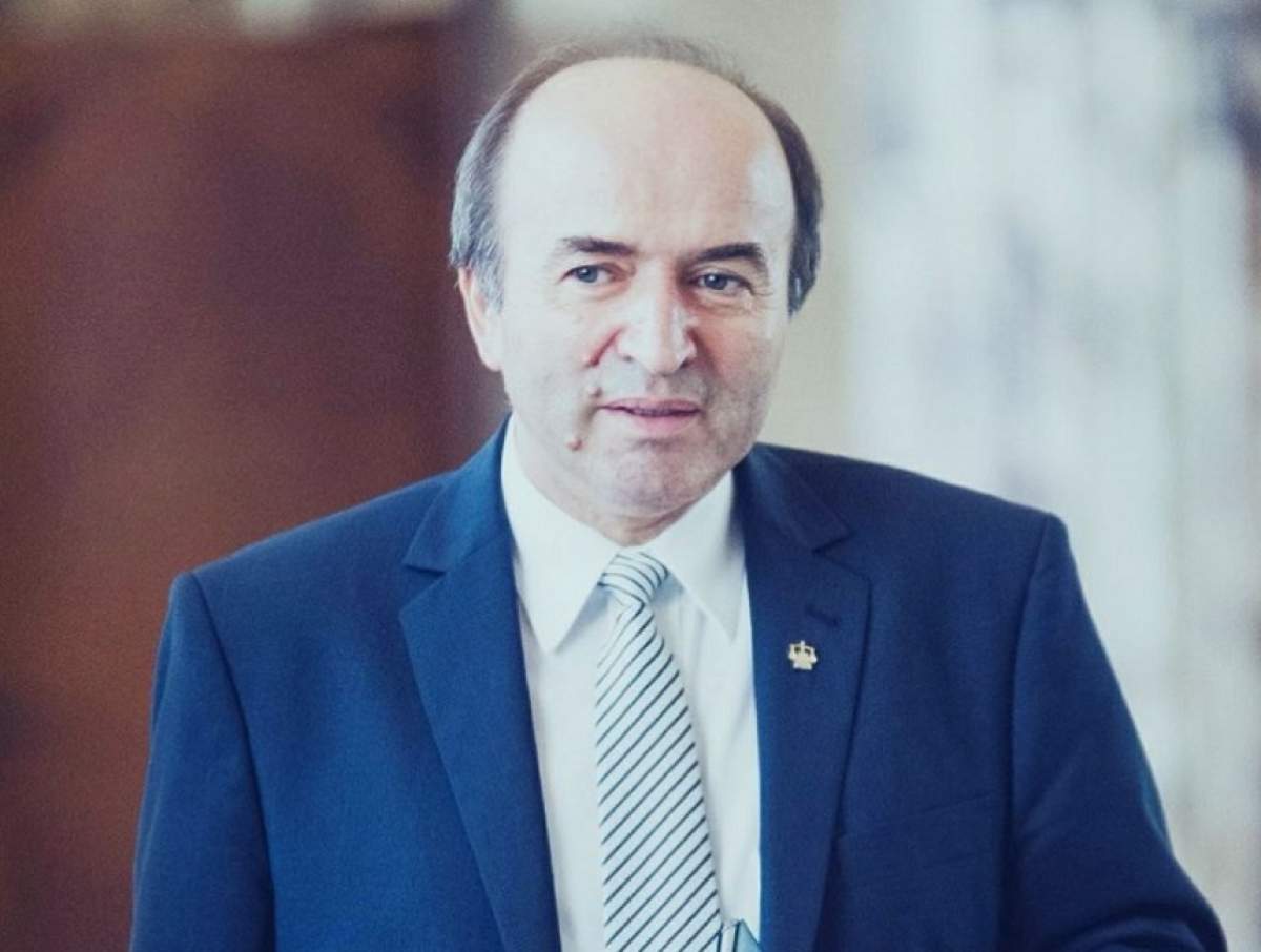 Tudorel Toader, prima reacție după ce a ajuns la spital. Ce s-a întâmplat cu fostul Ministru al Justiției