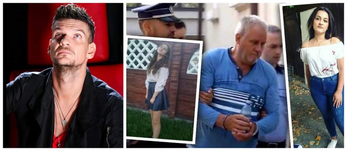 Tudor Chirilă, reacție dură după crimele din Caracal: „Am aflat că poliţia e mai prietenă cu interlopii decât cu cetăţenii”