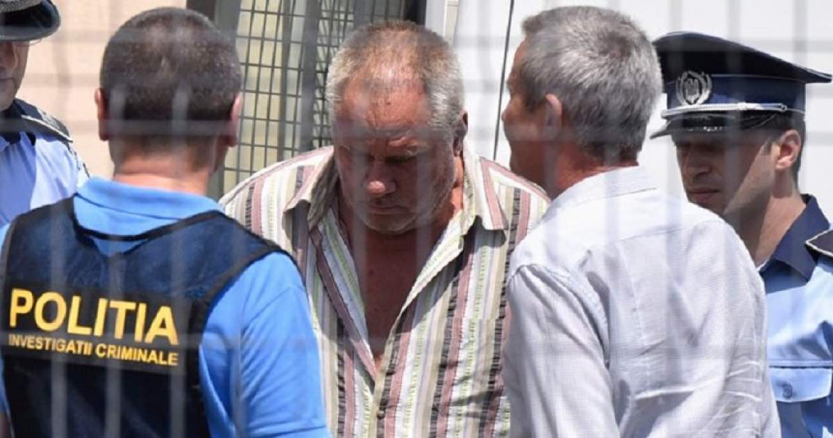 Gheorghe Dincă, mesaj pentru anchetatori: „Hai că v-am plimbat destul, vă duc unde am dus-o pe Luiza”