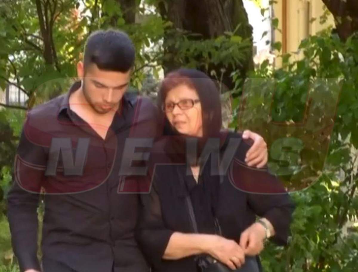 Dezvăluiri cutremurătoare. Cum a aflat Maximilian că tatăl lui, Marcel Toader, a murit