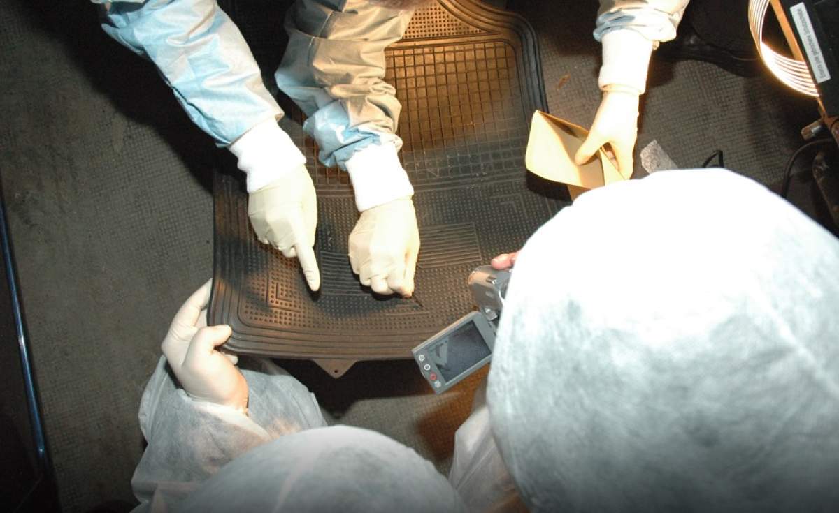 Bărbatul din Craiova care a ucis o femeie după ce a luat-o la ocazie, aproape liber! Povestea care a şocat România