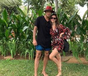 Adela Popescu și Radu Vâlcan, peripeții după vacanța din Bali: „Suntem vai de capul nostru”