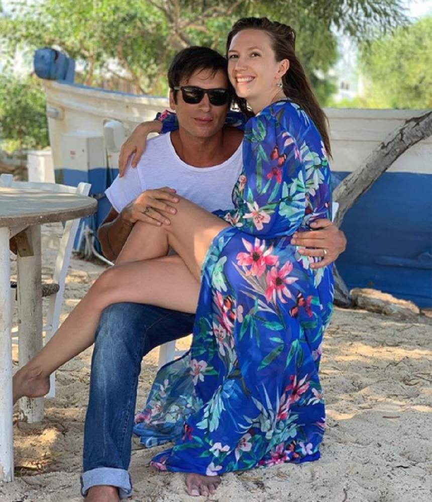 Adela Popescu și Radu Vâlcan, peripeții după vacanța din Bali: „Suntem vai de capul nostru”