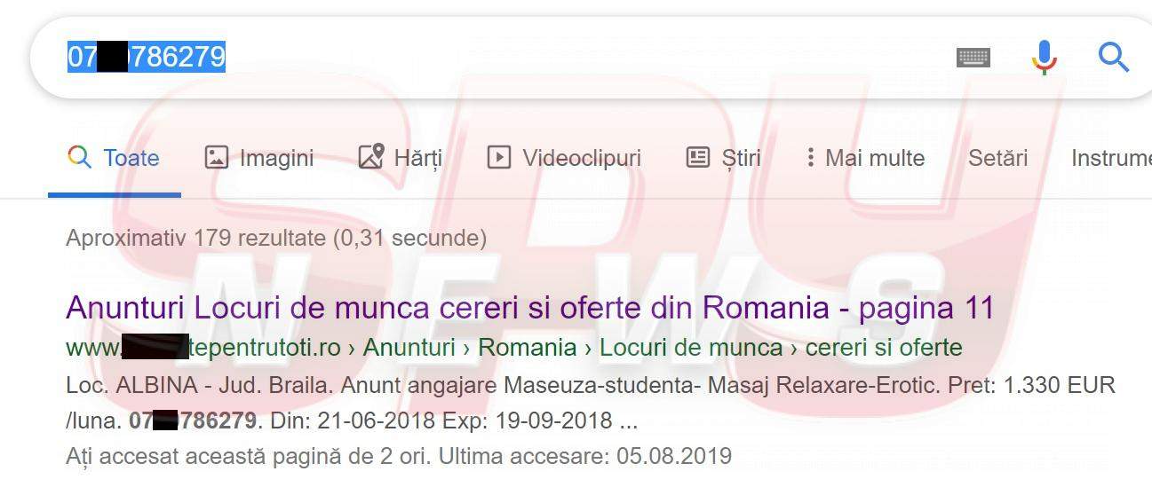 EXCLUSIV / Fete racolate de proxeneţi, chiar sub nasul poliţiei / Cum se negociază soarta fetelor care sunt scoase la produs!