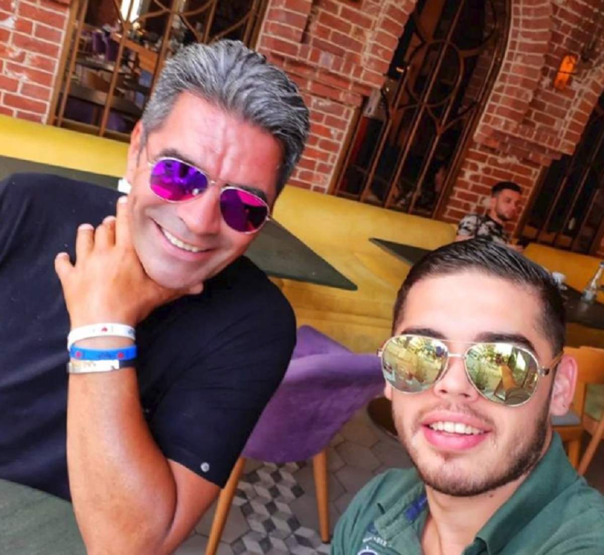 Maximilian Toader, ultimele detalii despre înmormântarea tatălui său! "Vă mulţumesc pentru susţinere"